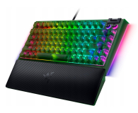 Razer BlackWidow V4 75% Phantom Green - 1417494 - zdjęcie 3